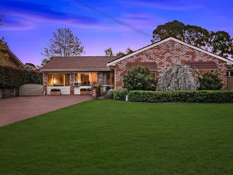 54 Hawthorne Road, Bargo NSW 2574