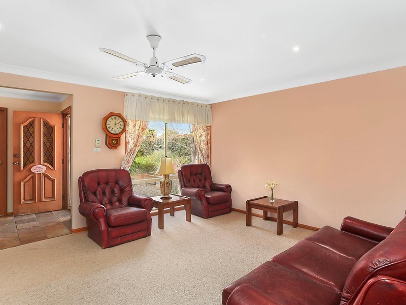54 Hawthorne Road, Bargo NSW 2574