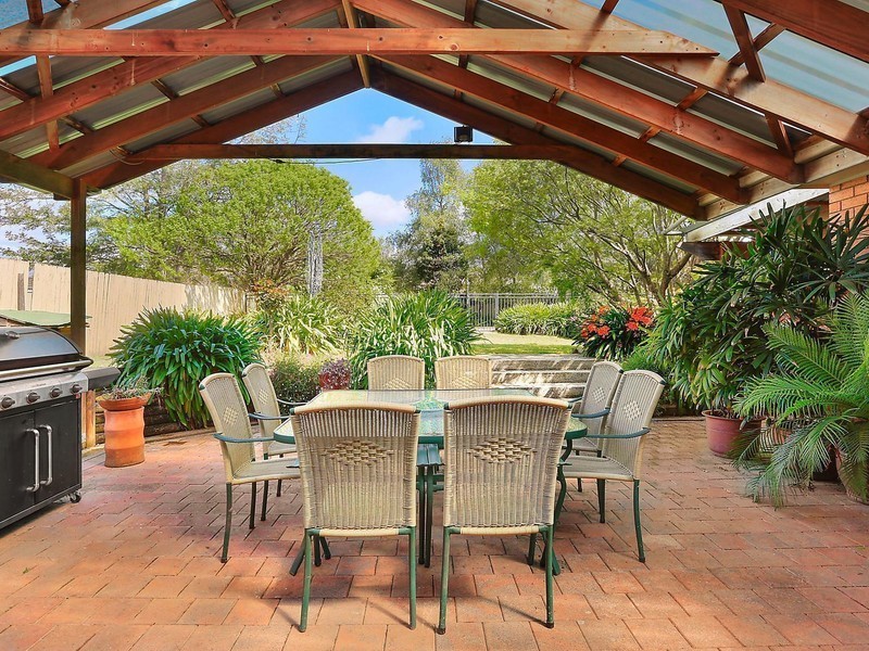 54 Hawthorne Road, Bargo NSW 2574