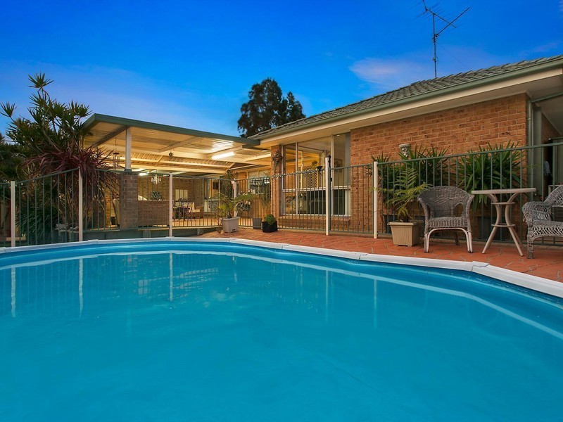 177 Mount Annan Drive, Mount Annan NSW 2567