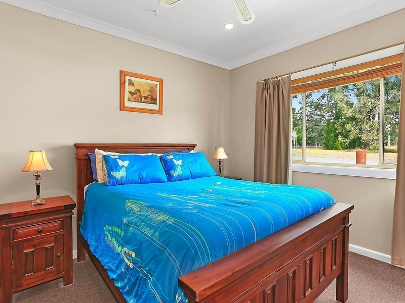 6 Steveys Forest Road, Oakdale NSW 2570