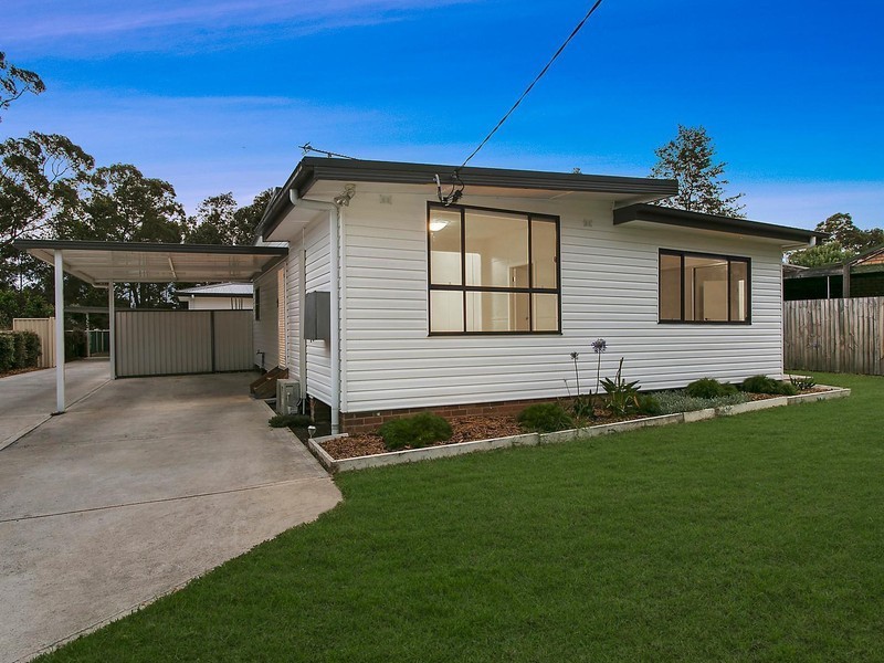 11 Rockford Road, Tahmoor NSW 2573