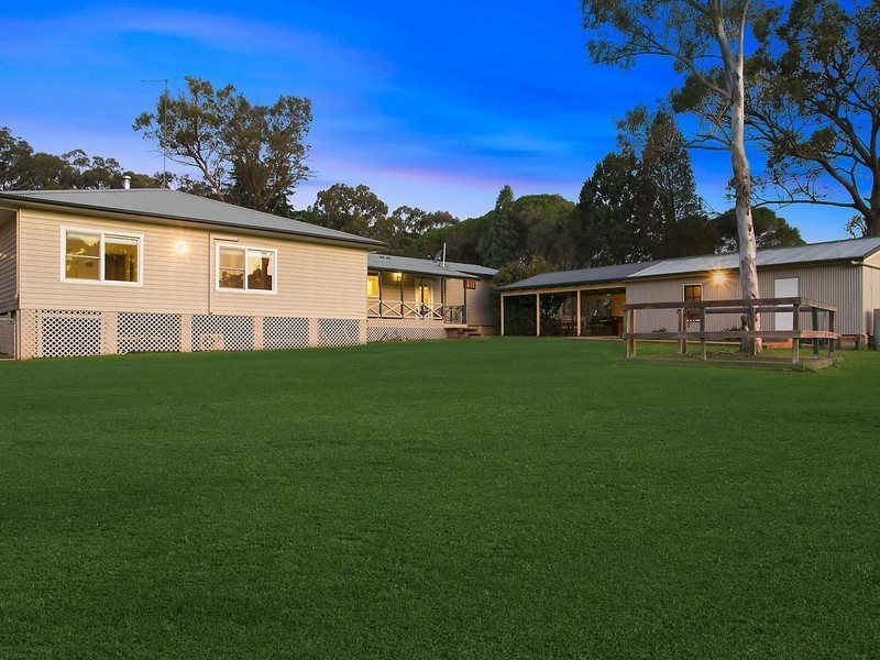 120 Arina Road, Bargo NSW 2574