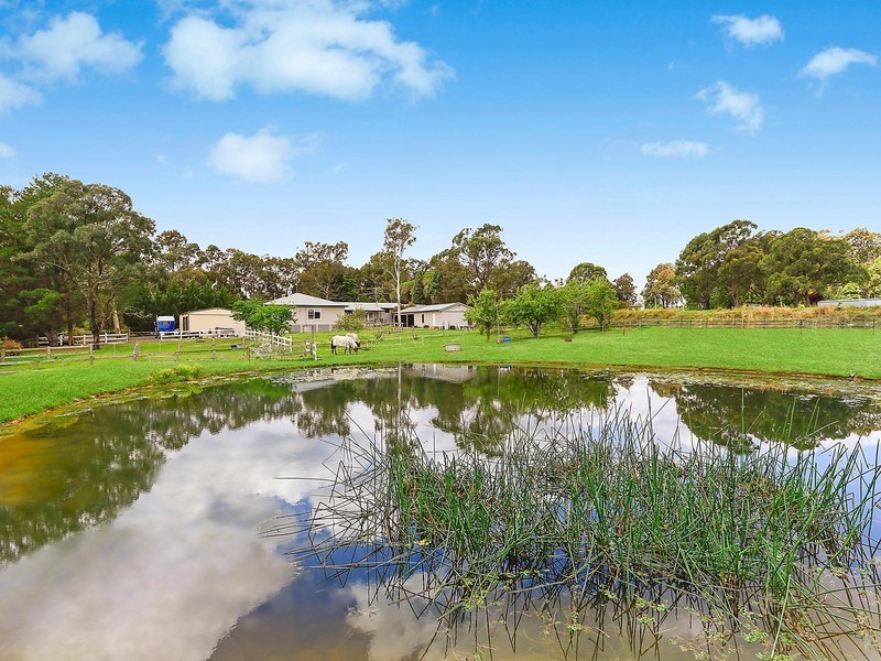 120 Arina Road, Bargo NSW 2574