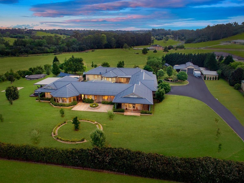 5 Nectarbrook Drive, Theresa Park NSW 2570