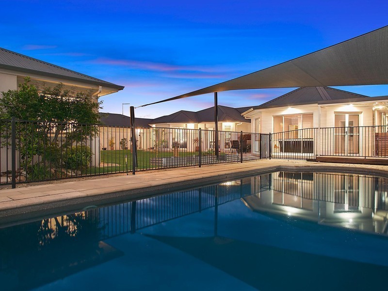 5 Nectarbrook Drive, Theresa Park NSW 2570