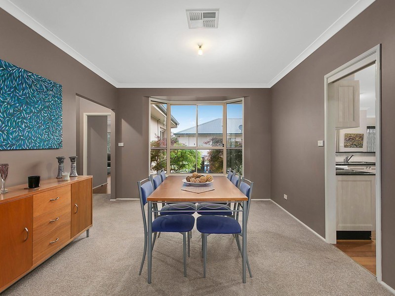 5 Nectarbrook Drive, Theresa Park NSW 2570