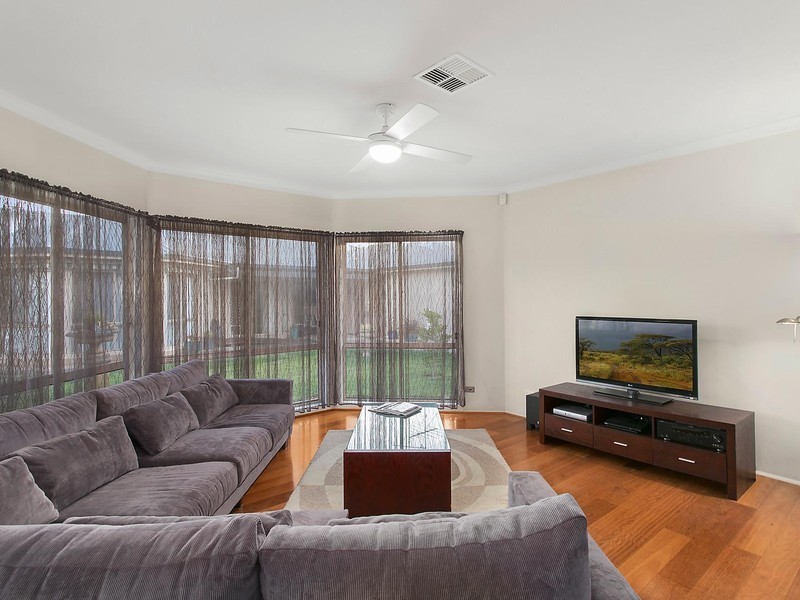 5 Nectarbrook Drive, Theresa Park NSW 2570