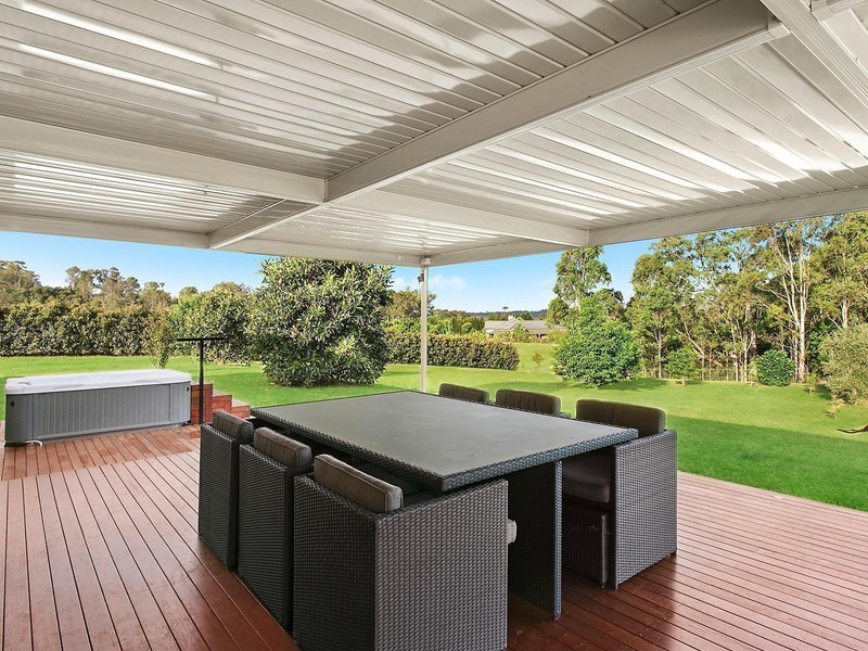 5 Nectarbrook Drive, Theresa Park NSW 2570