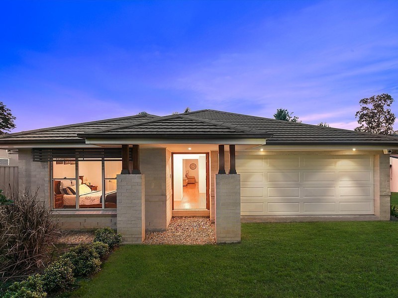 1456 Burragorang Road, Oakdale NSW 2570