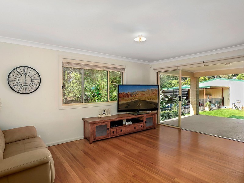 1456 Burragorang Road, Oakdale NSW 2570