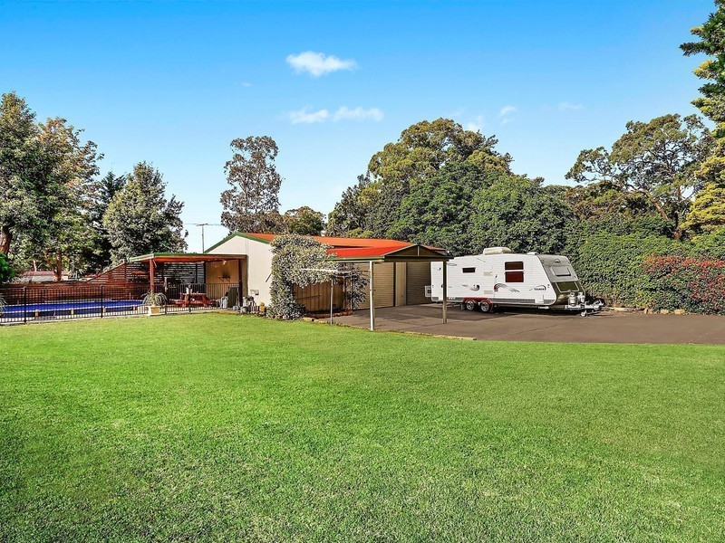 1456 Burragorang Road, Oakdale NSW 2570