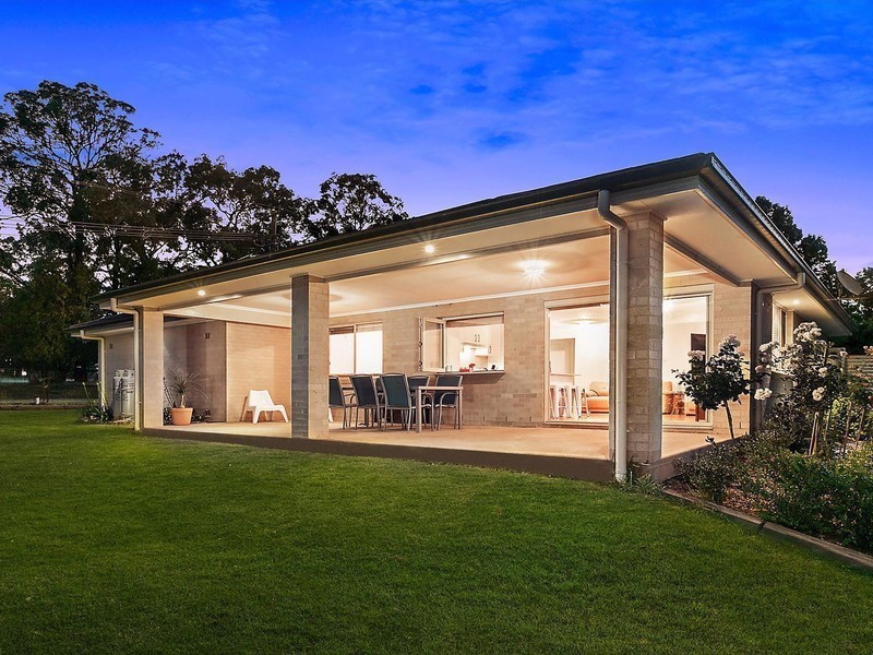 1456 Burragorang Road, Oakdale NSW 2570