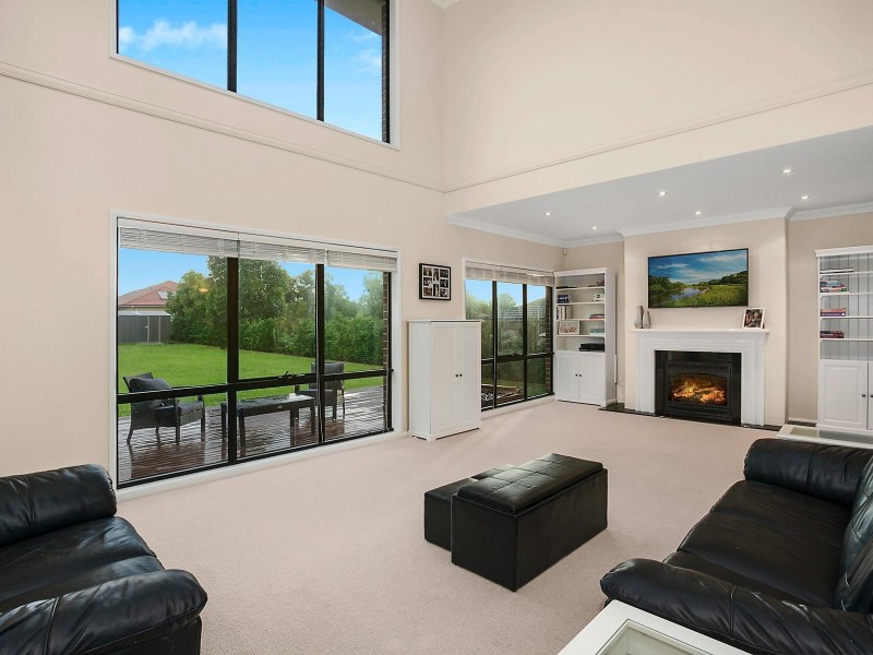 8 Oxenbridge Avenue, Wilton NSW 2571