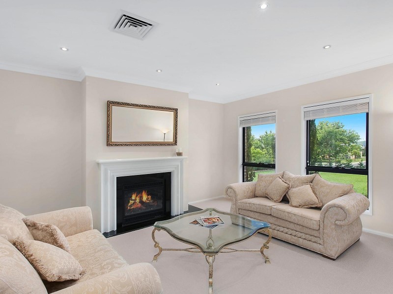 8 Oxenbridge Avenue, Wilton NSW 2571