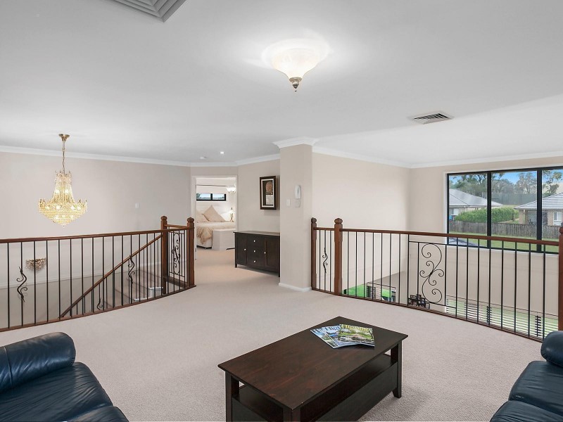8 Oxenbridge Avenue, Wilton NSW 2571