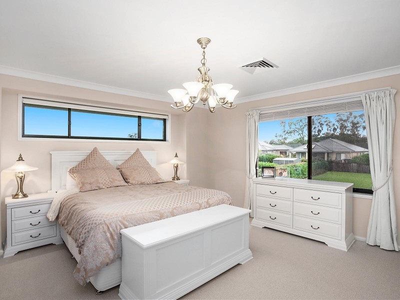 8 Oxenbridge Avenue, Wilton NSW 2571