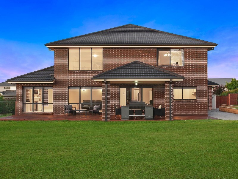 8 Oxenbridge Avenue, Wilton NSW 2571