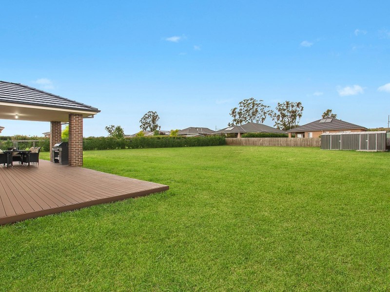 8 Oxenbridge Avenue, Wilton NSW 2571