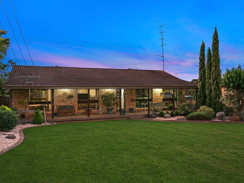 27 Victoria Road, Thirlmere NSW 2572