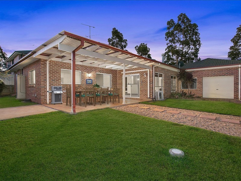 153 Mount Annan Drive, Mount Annan NSW 2567