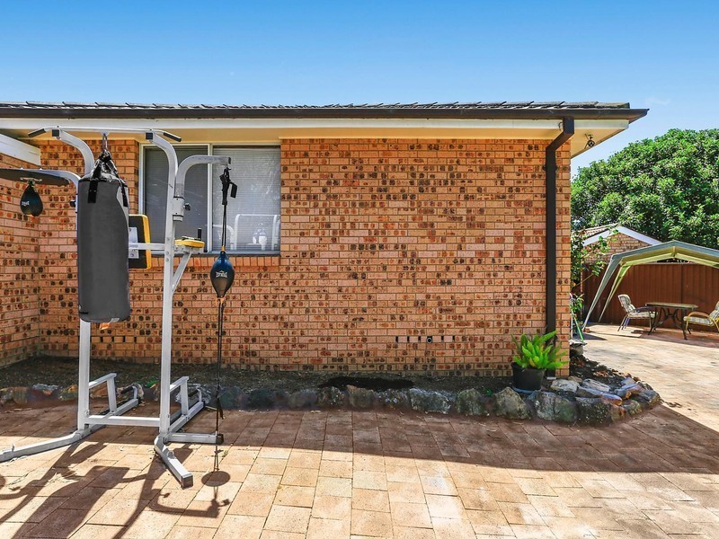 27/4 Sitella Place, Ingleburn NSW 2565