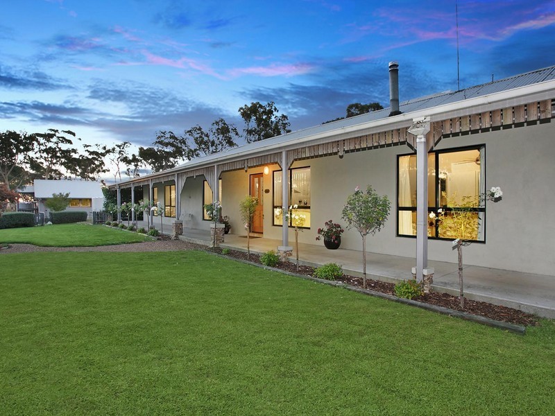 20 Bottlebrush Close, Tallong NSW 2579