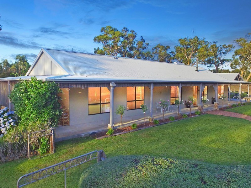 20 Bottlebrush Close, Tallong NSW 2579