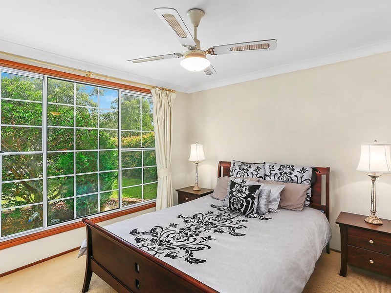 18 Thorncroft Close, Bargo NSW 2574