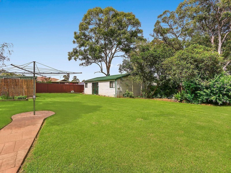 18 Thorncroft Close, Bargo NSW 2574