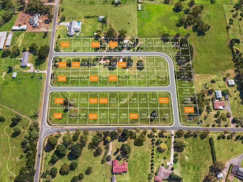 “Brundah Heights” 55 Brundah Road, Thirlmere NSW 2572