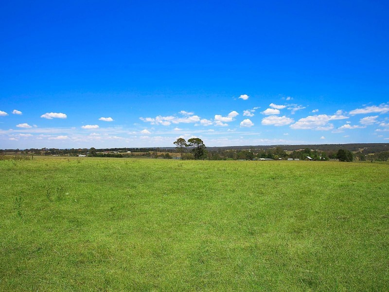 Vanderville Estate, Montpelier Drive, The Oaks NSW 2570