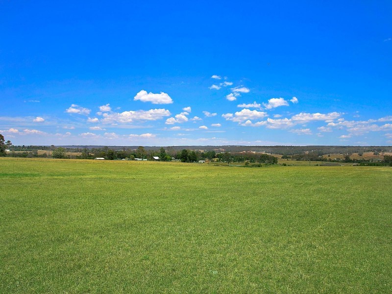 Vanderville Estate, Montpelier Drive, The Oaks NSW 2570