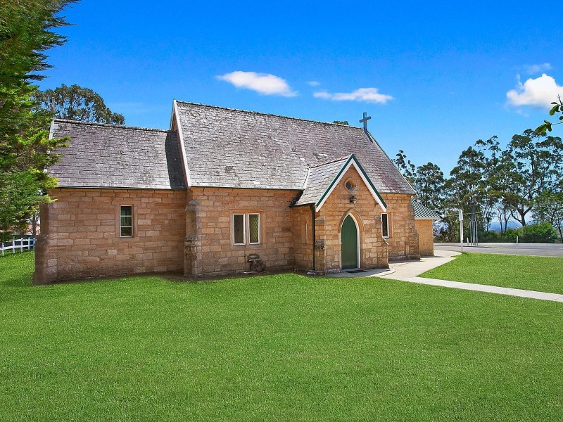 Vanderville Estate, Montpelier Drive, The Oaks NSW 2570