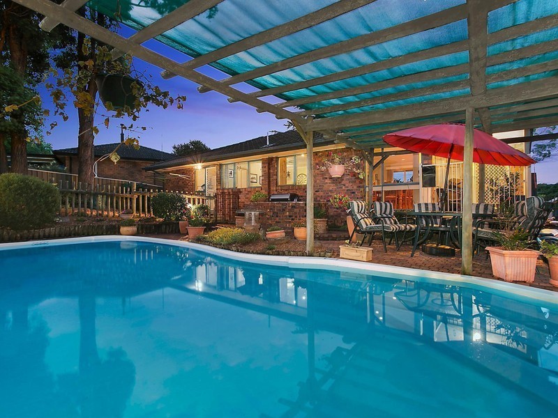 27 Megalong Crescent, Campbelltown NSW 2560