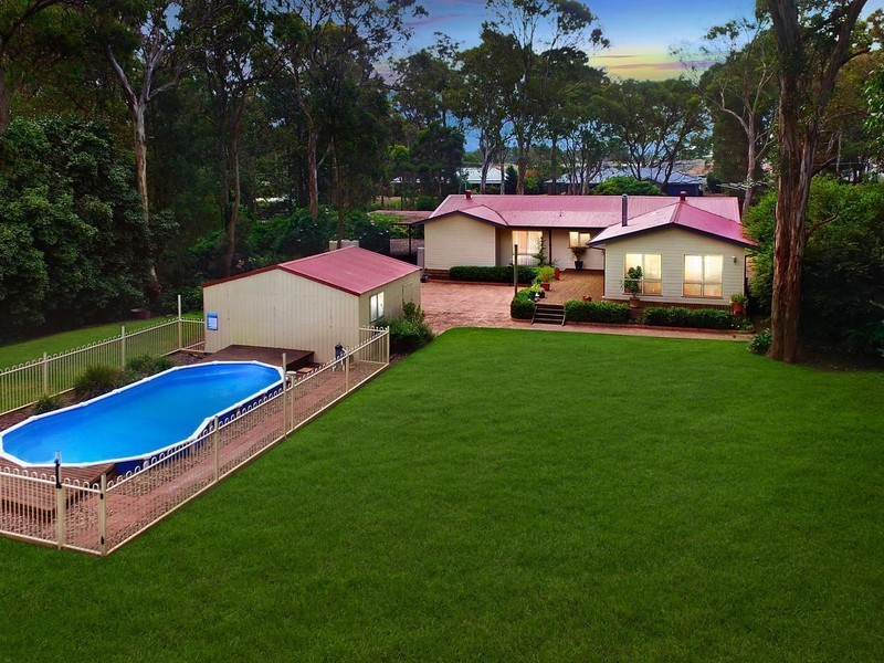 19 Marshall Avenue, Bargo NSW 2574