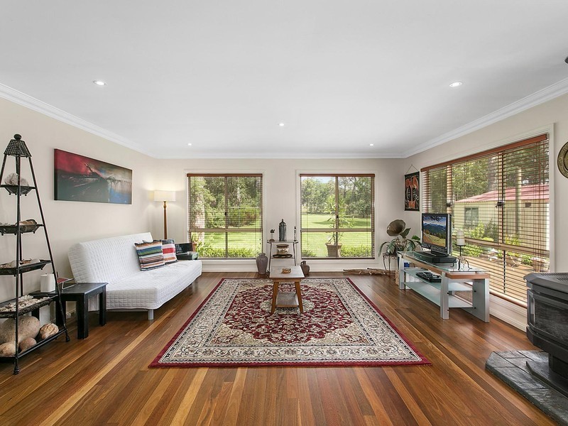 19 Marshall Avenue, Bargo NSW 2574