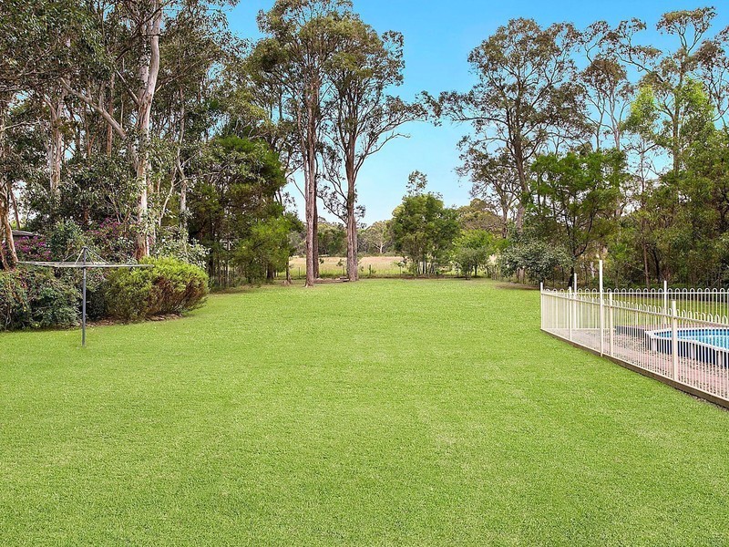 19 Marshall Avenue, Bargo NSW 2574