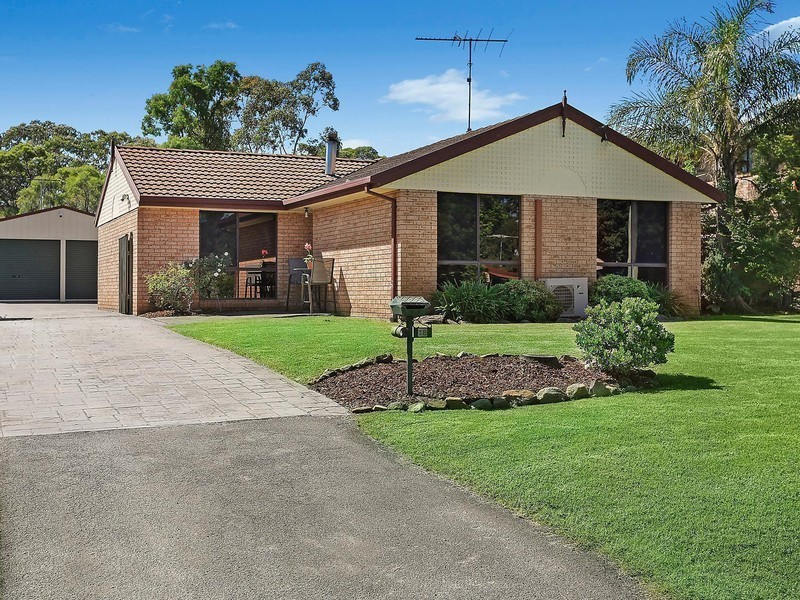 18 Trentham Avenue, Douglas Park NSW 2569