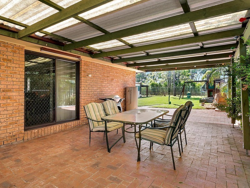 18 Trentham Avenue, Douglas Park NSW 2569