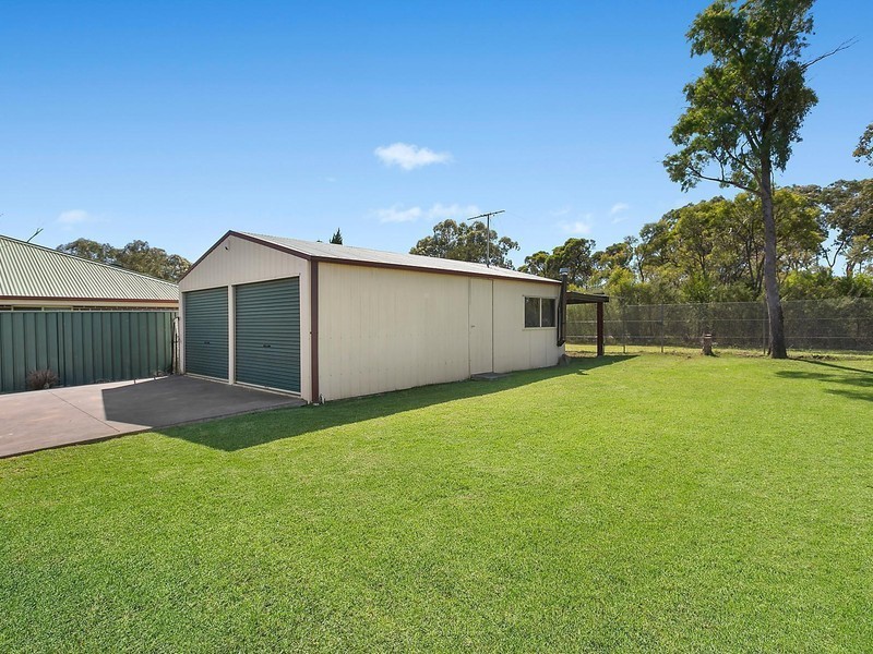 18 Trentham Avenue, Douglas Park NSW 2569