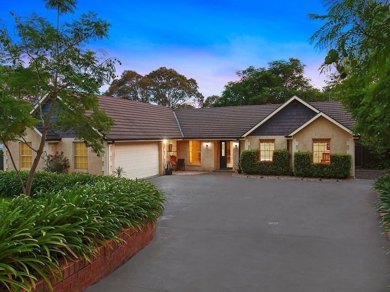 319 Bridge Street, Thirlmere NSW 2572