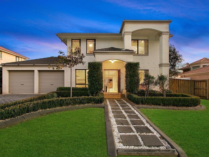 4 Classers Place, Currans Hill NSW 2567