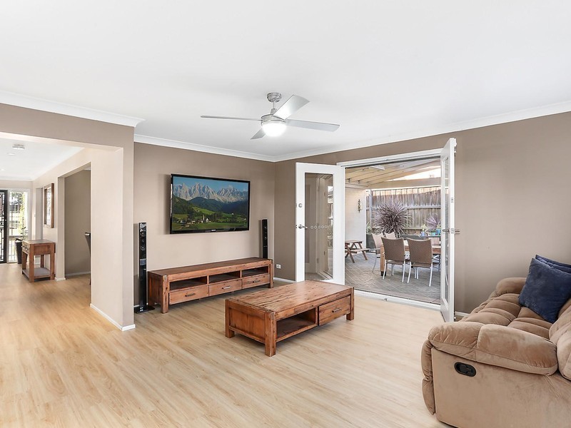 4 Classers Place, Currans Hill NSW 2567