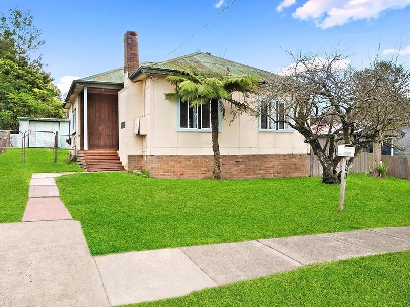 1861 Barkers Lodge Road, Oakdale NSW 2570