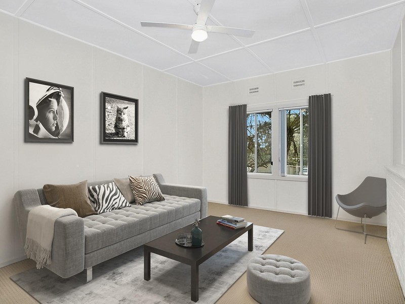 1861 Barkers Lodge Road, Oakdale NSW 2570