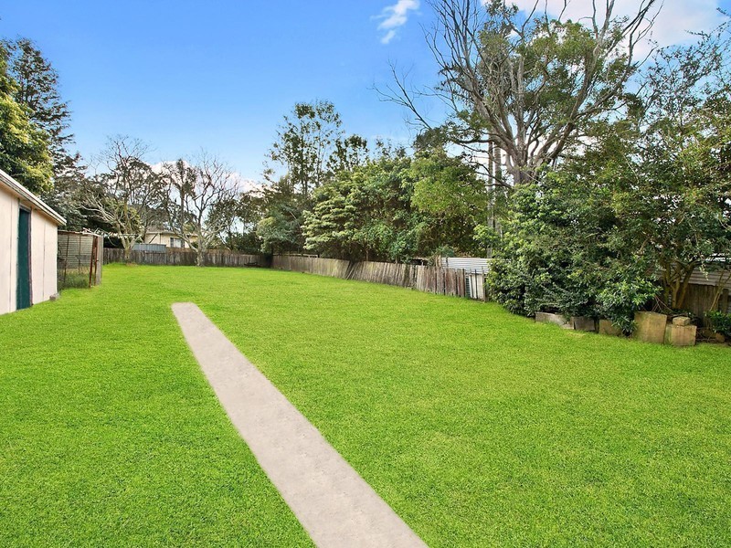 1861 Barkers Lodge Road, Oakdale NSW 2570