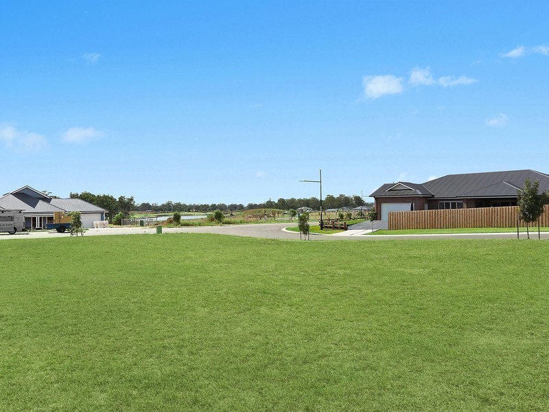 17 Stirling Drive, Wilton NSW 2571