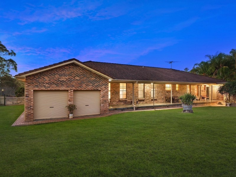 97 Peel Street, Wilton NSW 2571