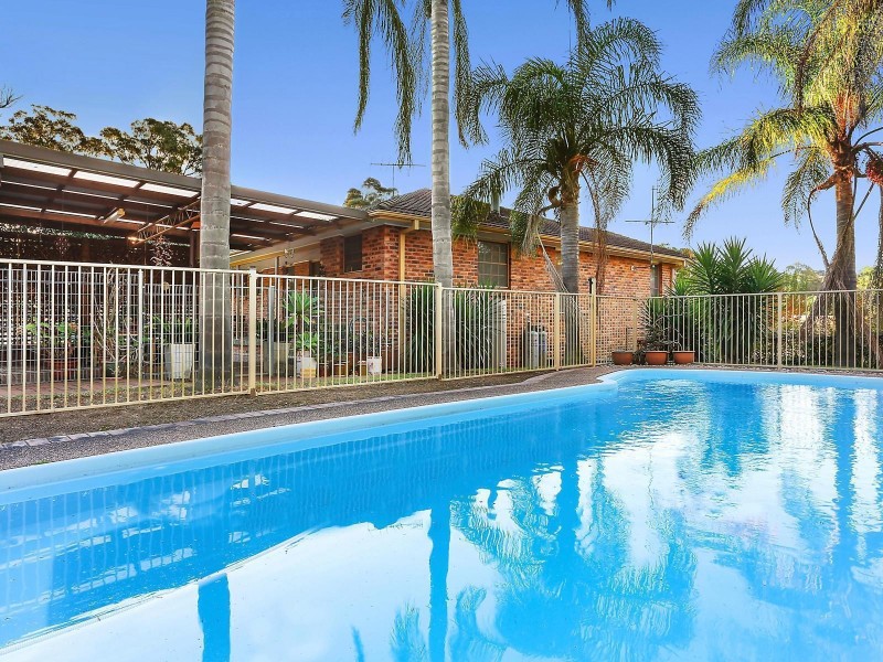 97 Peel Street, Wilton NSW 2571